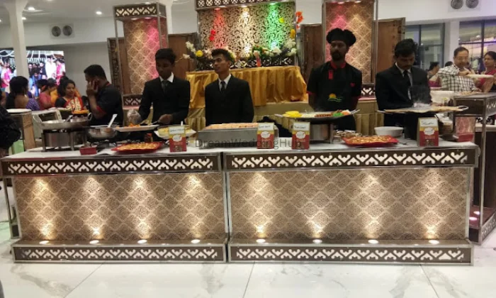 Laxmi Ganesh Caterers